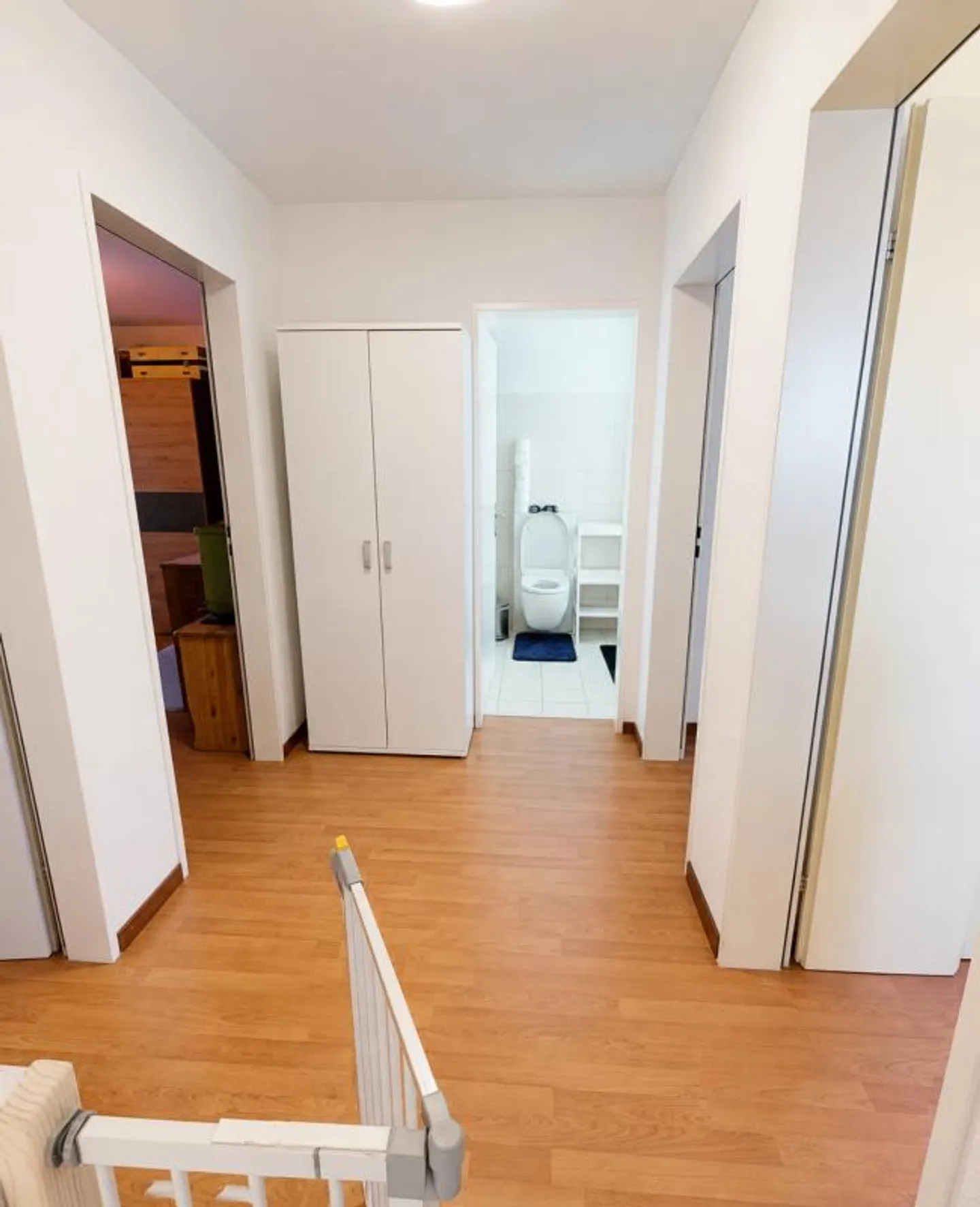 Charmante Maisonette Appartement à Root - Photo 5 sur 8