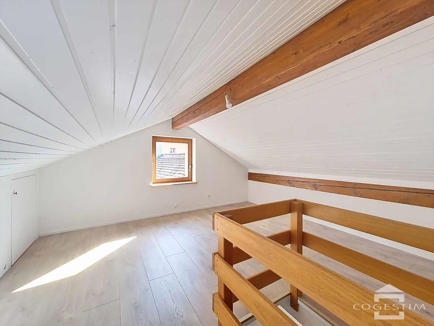 Appartement 4.5 pièces - Photo 7 sur 9