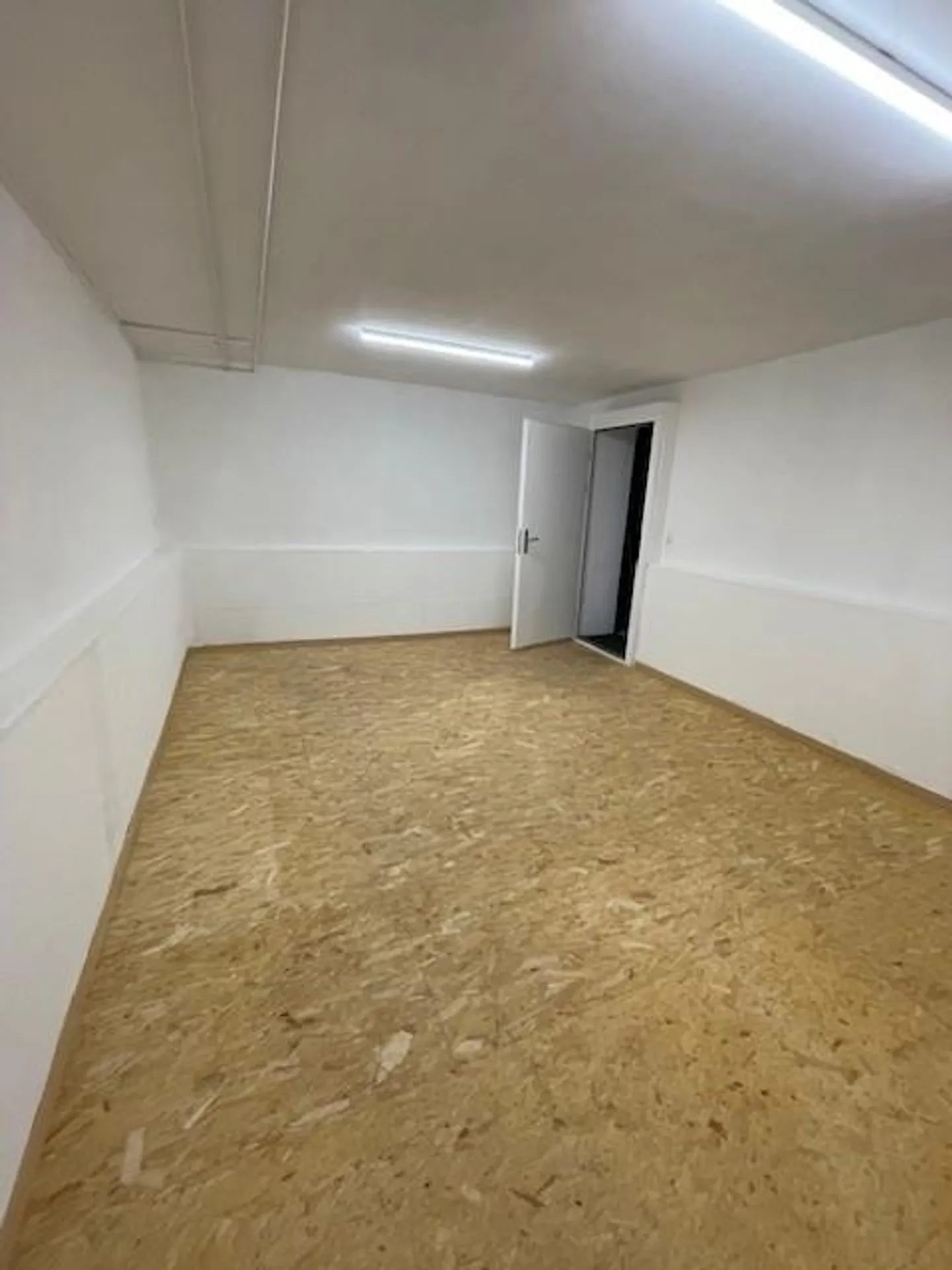 Vielseitiger Raum zur Miete in Goldach - Foto 2 von 3