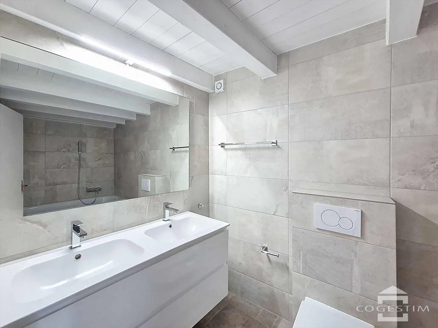 Appartement 4.5 pièces - Photo 8 sur 9