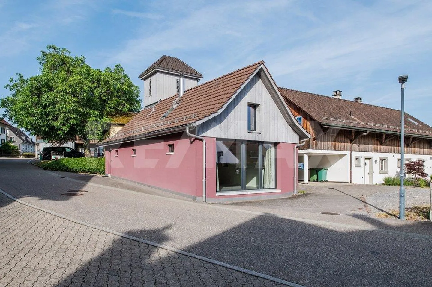 Charmantes Haus mit historischem Charme - Foto 1 von 12