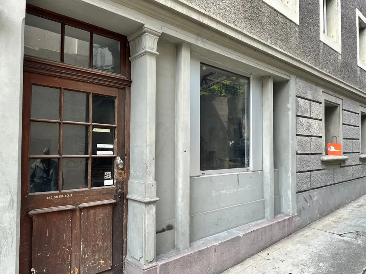 Proprietà commerciale nella città bassa di Friburgo - in vendita CHF 95'000.- - Foto 1 di 5