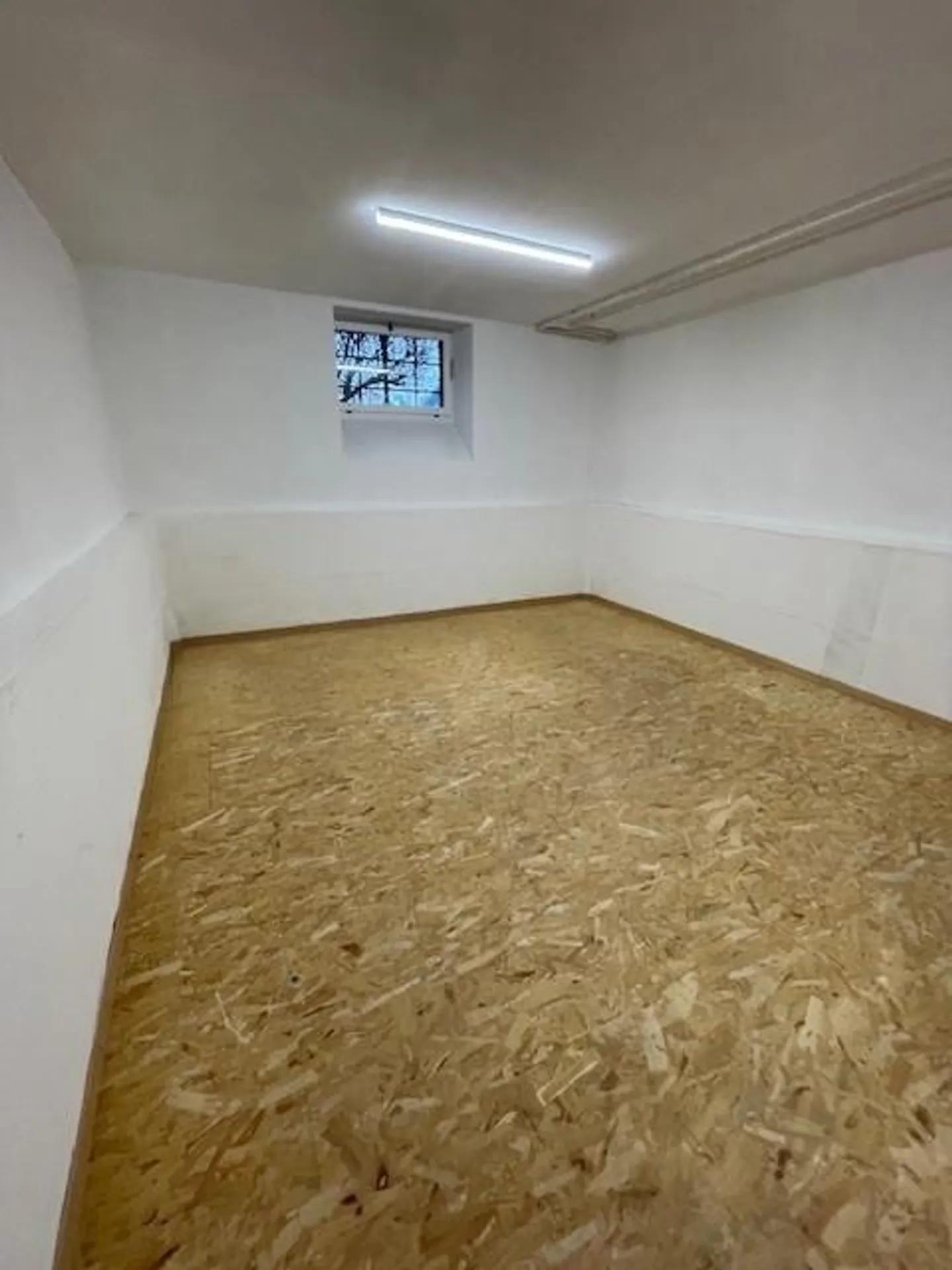 Vielseitiger Raum zur Miete in Goldach - Foto 3 von 3