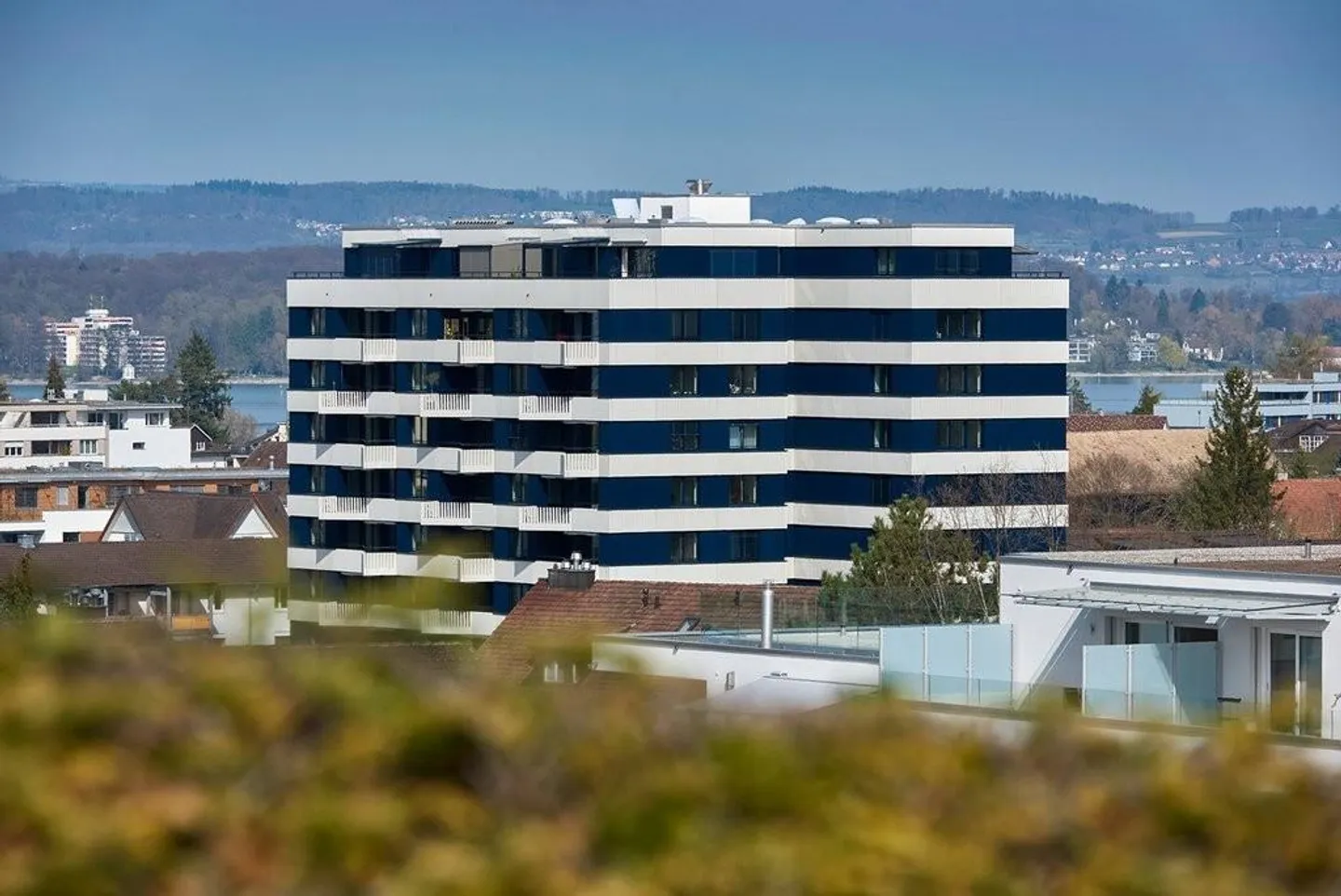 Excellent living in a central and sunny location! - Photo 1 of 10