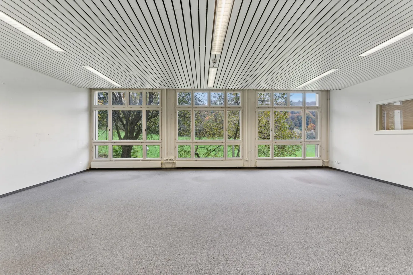 Flexible Gewerbefläche in Luzern - Foto 6 von 12