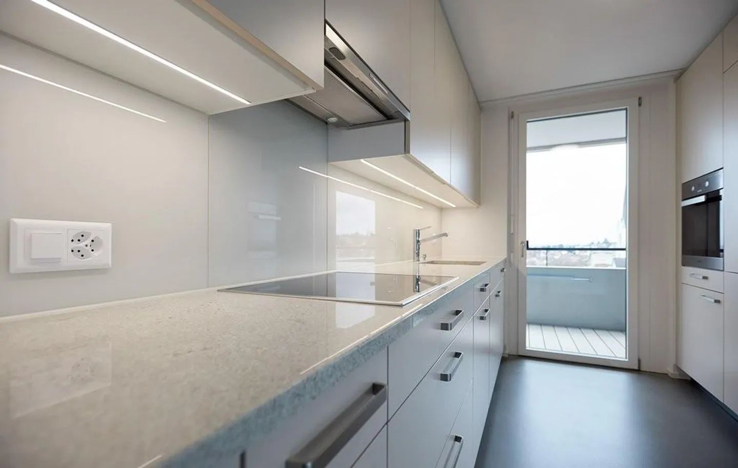 Excellent living in a central and sunny location! - Photo 2 of 10