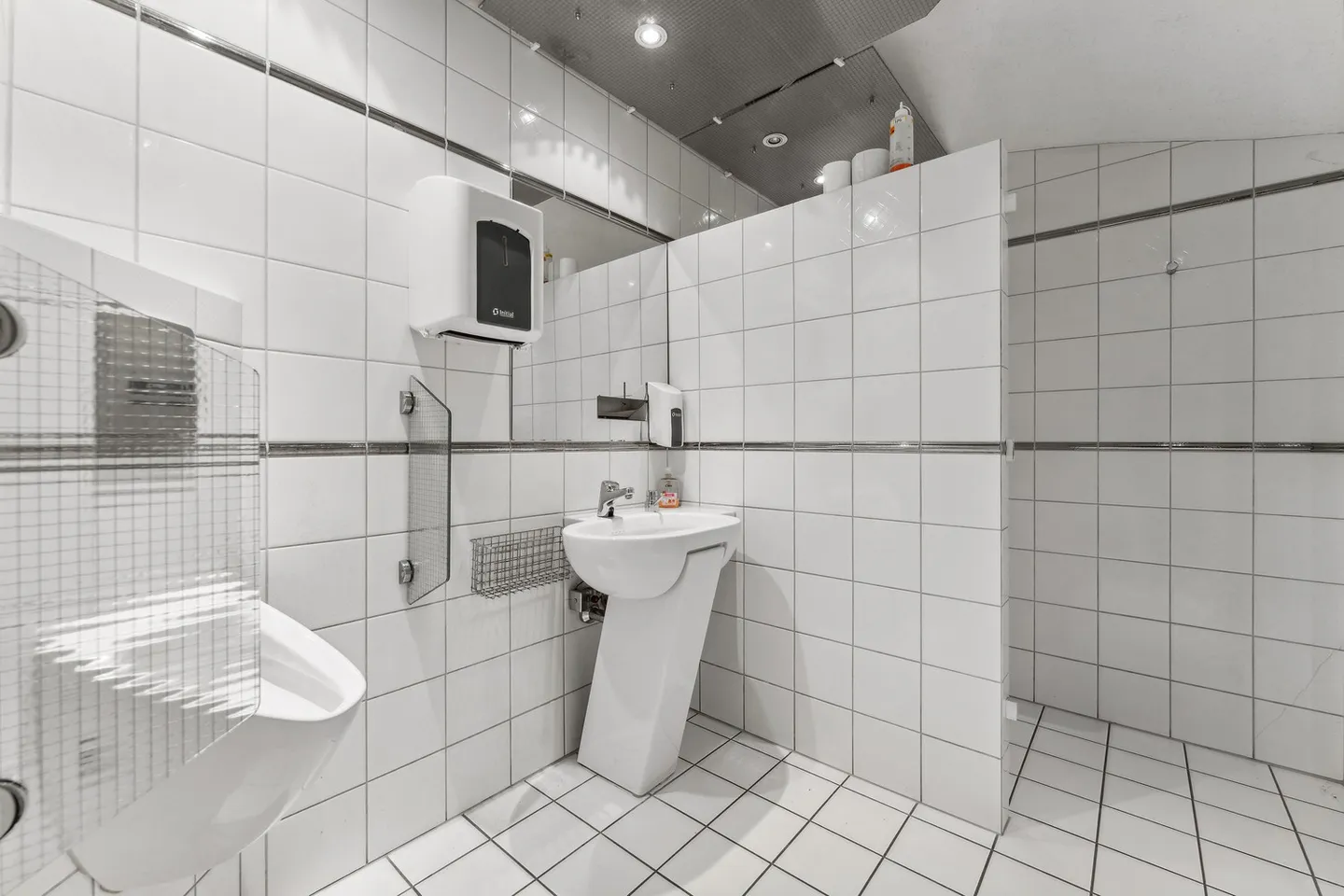 Flexible Gewerbefläche in Luzern - Foto 9 von 12