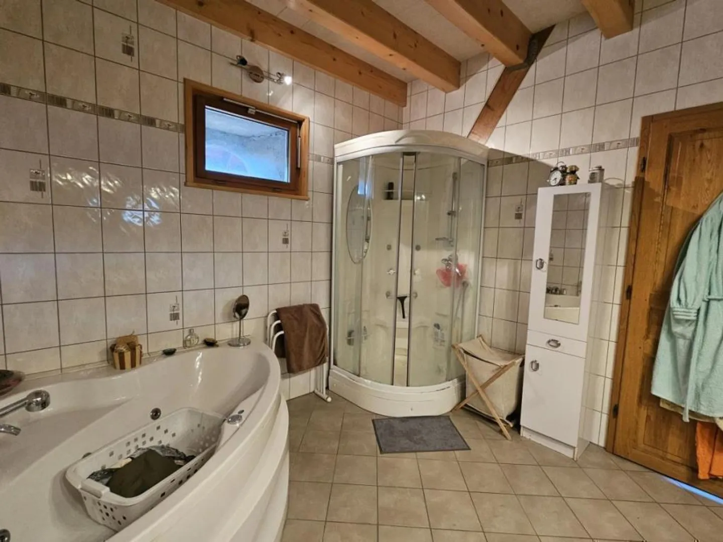 Maison 8 pièces - Foto 6 di 10