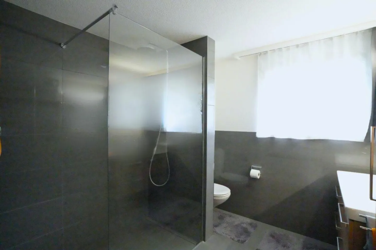 Quiet and sunny 4.5-room apartment - Photo 9 of 11