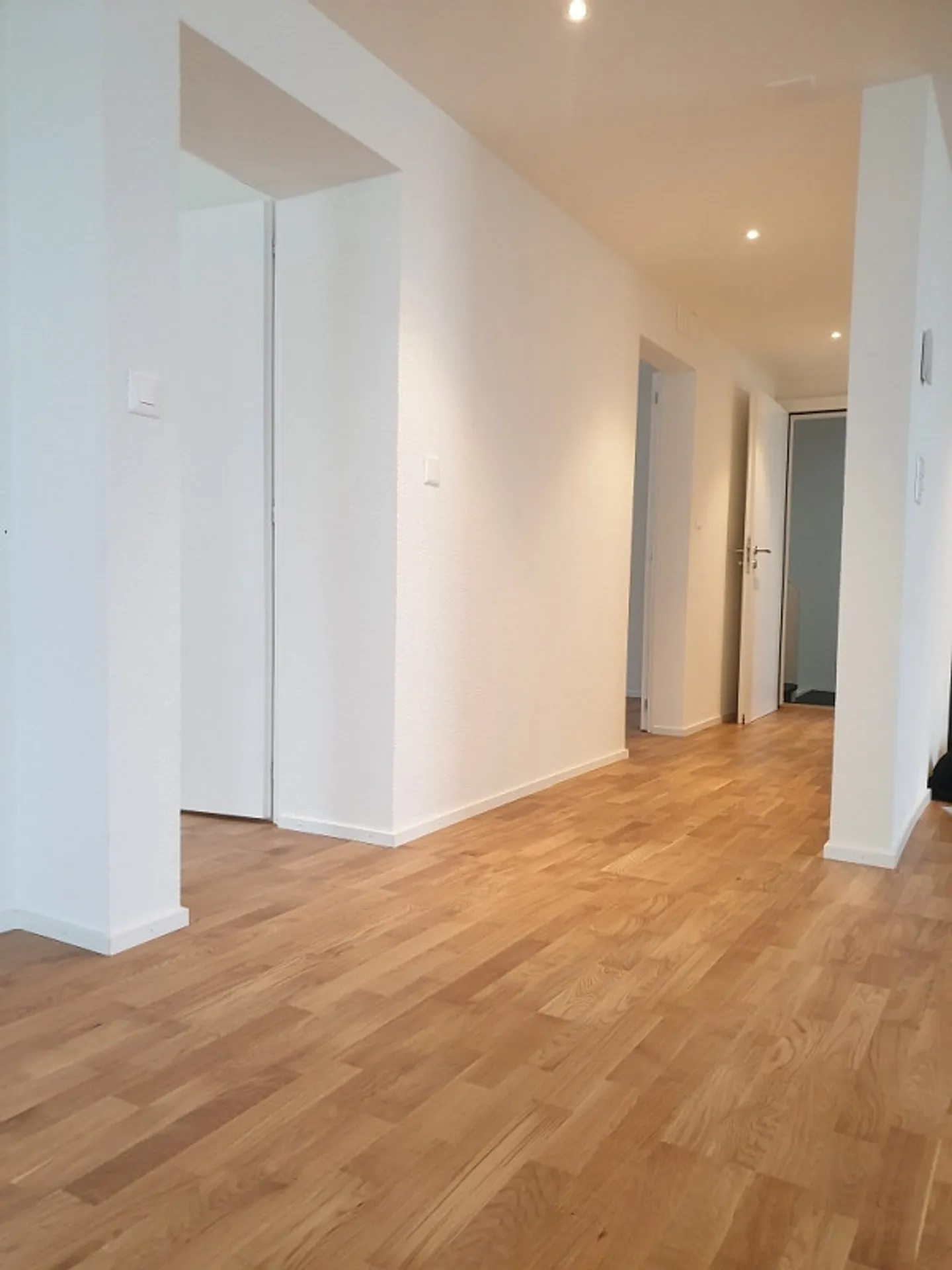 Moderne 3,5 Zimmer-Wohnung - Foto 7 von 9