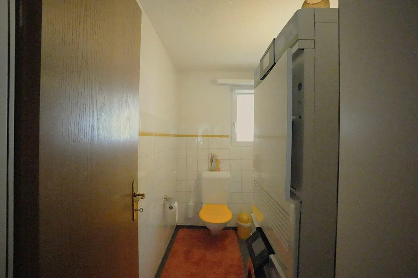 Quiet and sunny 4.5-room apartment - Photo 10 of 11