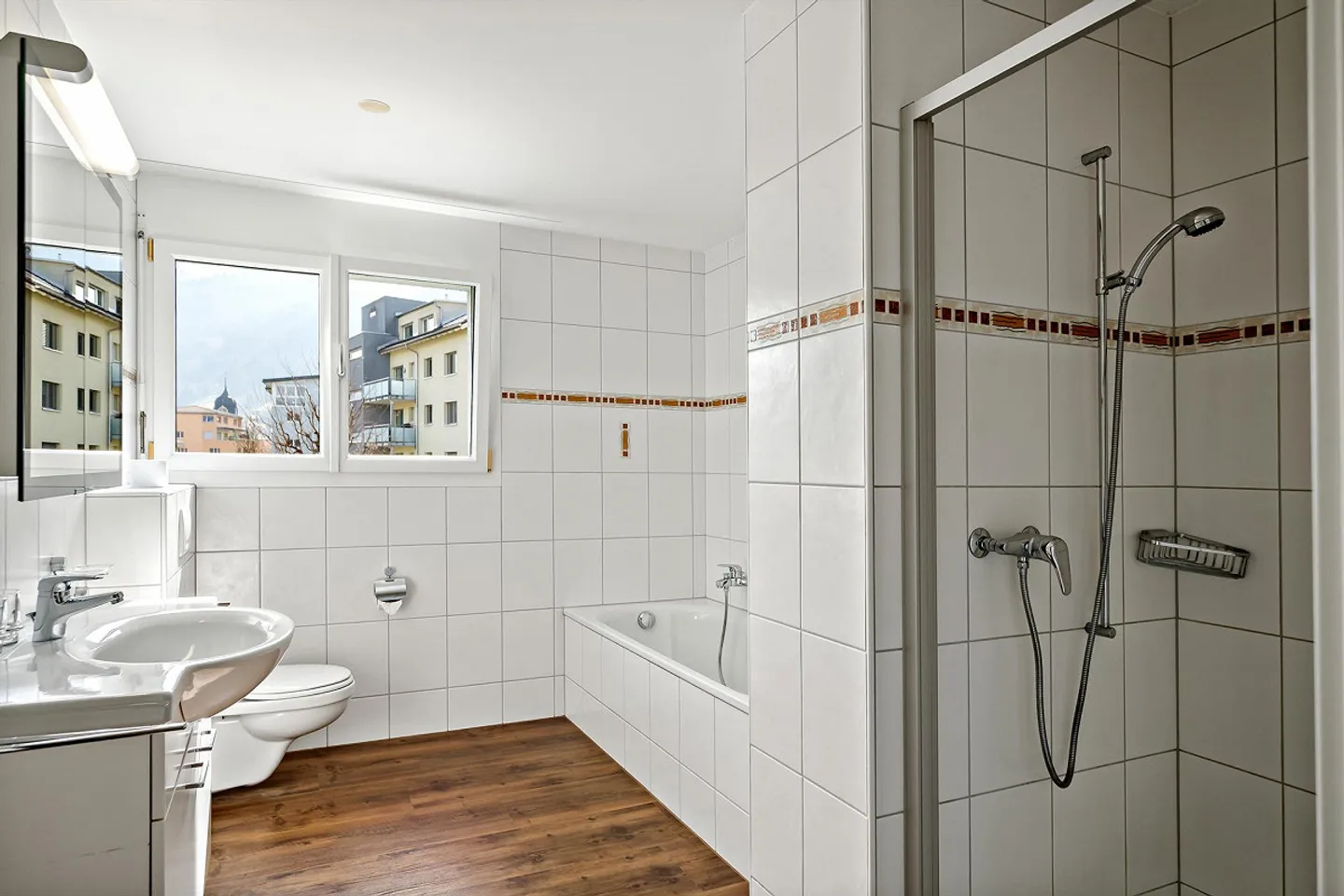 3.5 Room Apartment Near the Lake - Photo 10 of 10