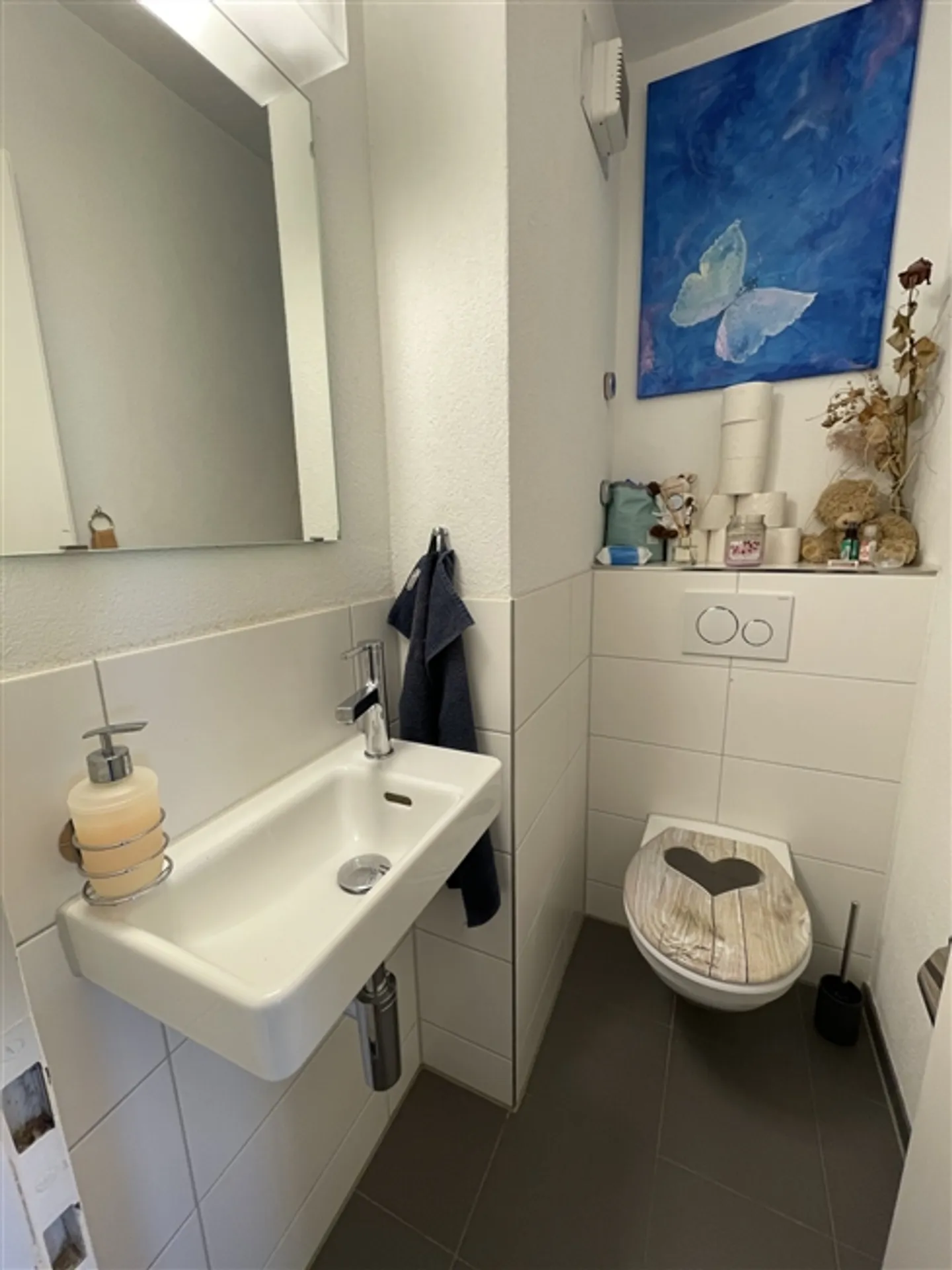 Appartement à louer - Photo 9 sur 10