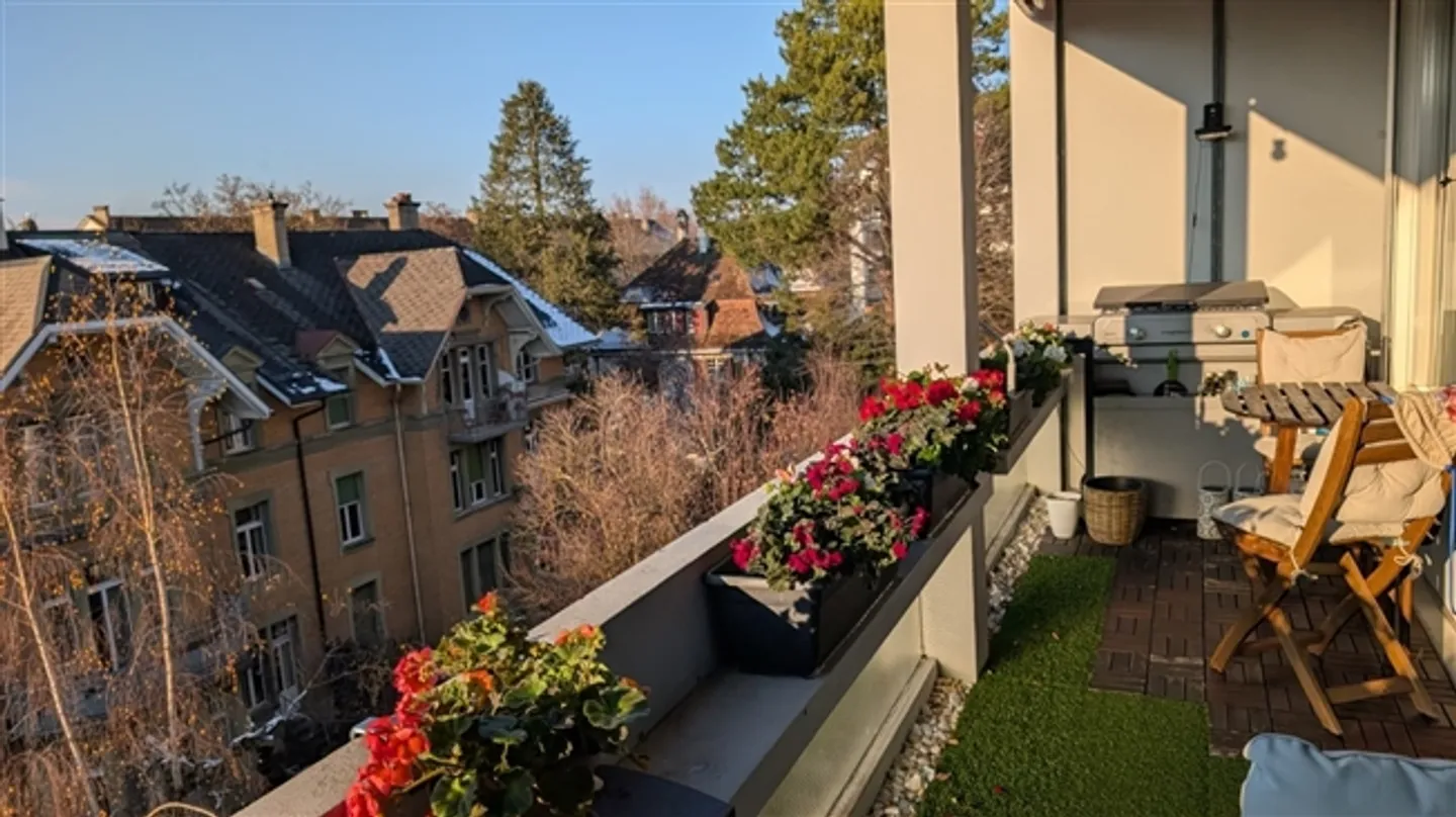 Appartement à louer - Photo 10 sur 10