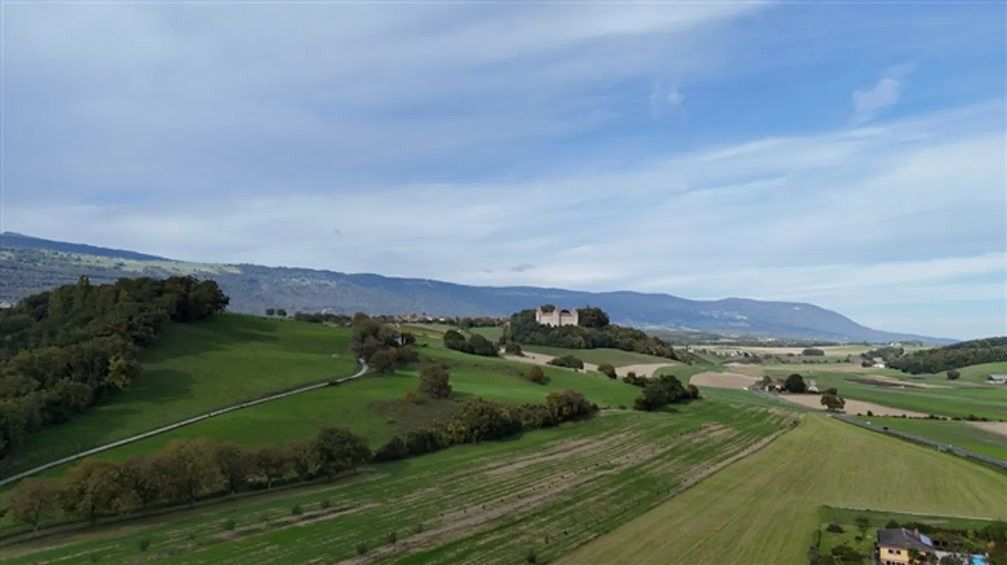 New 5.5 Room Apartment in Mathod - Photo 11 of 11