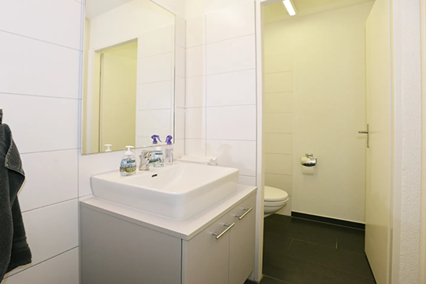 Espace de bureau attrayant à Zug - Photo 6 sur 7