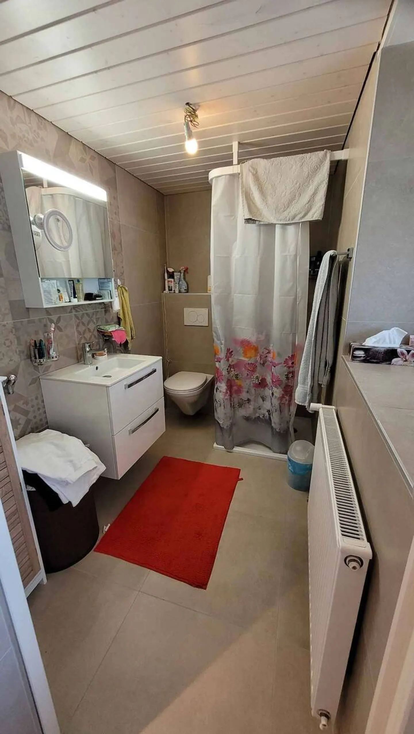 Wohnung mieten - Foto 3 von 3