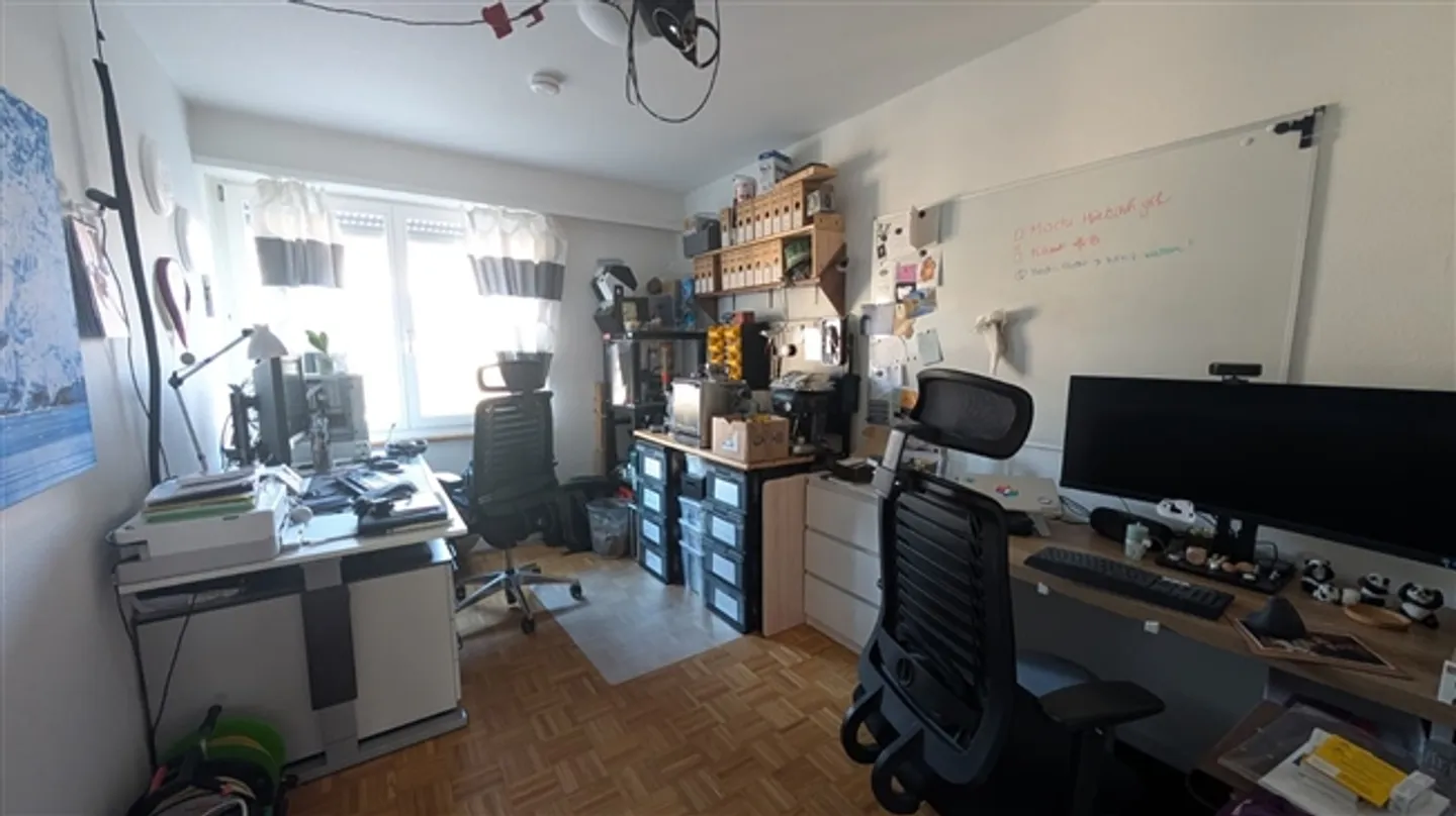 Appartement à louer - Photo 7 sur 10