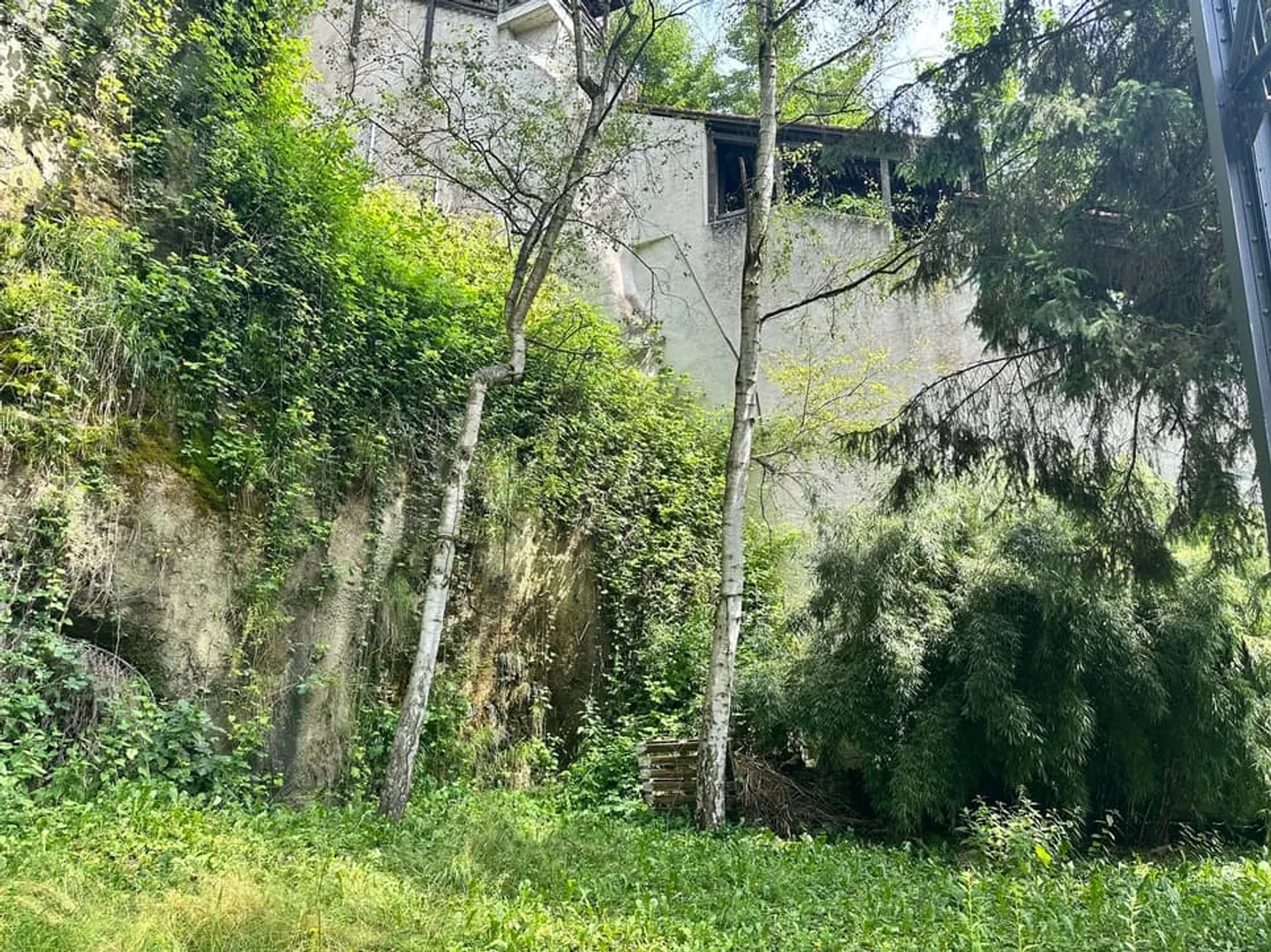 Proprietà commerciale nella città bassa di Friburgo - in vendita CHF 95'000.- - Foto 5 di 5