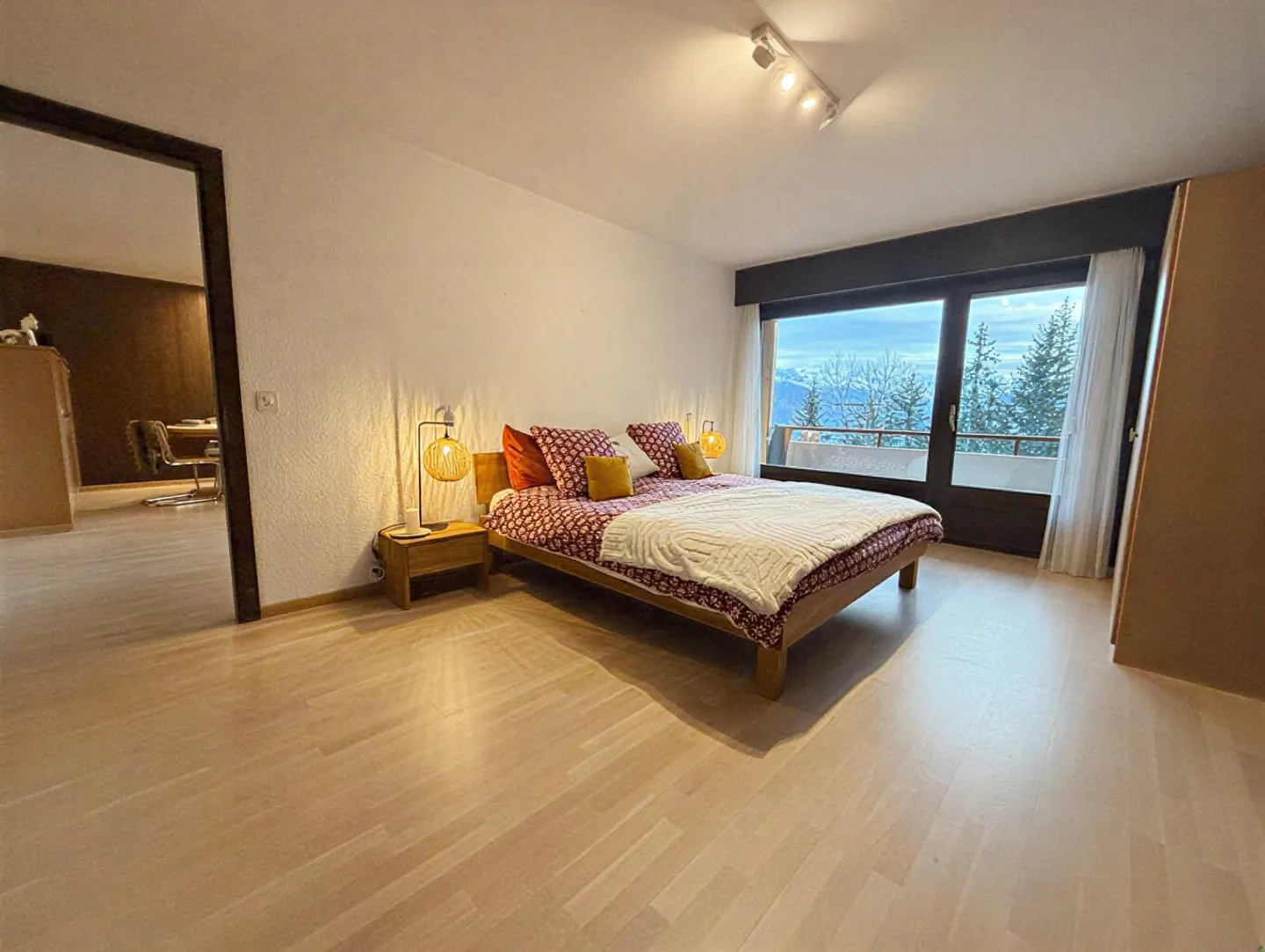 Rent? Furnished Apartment Ski In / Ski Out at the foot of the legendary slope ?La Nat - Photo 9 of 11