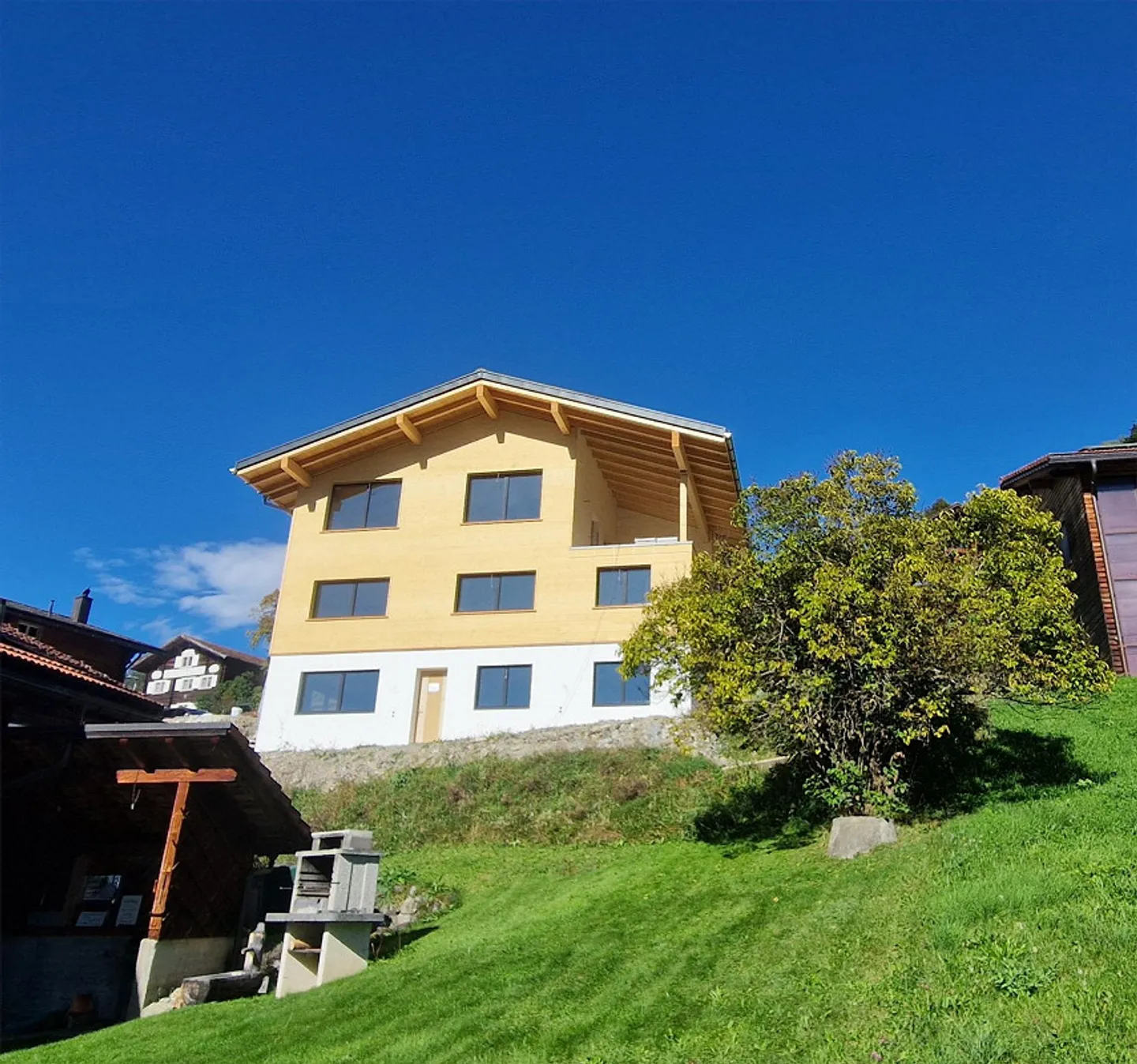 Appartement neuf de 3,5 pièces - Photo 1 sur 17