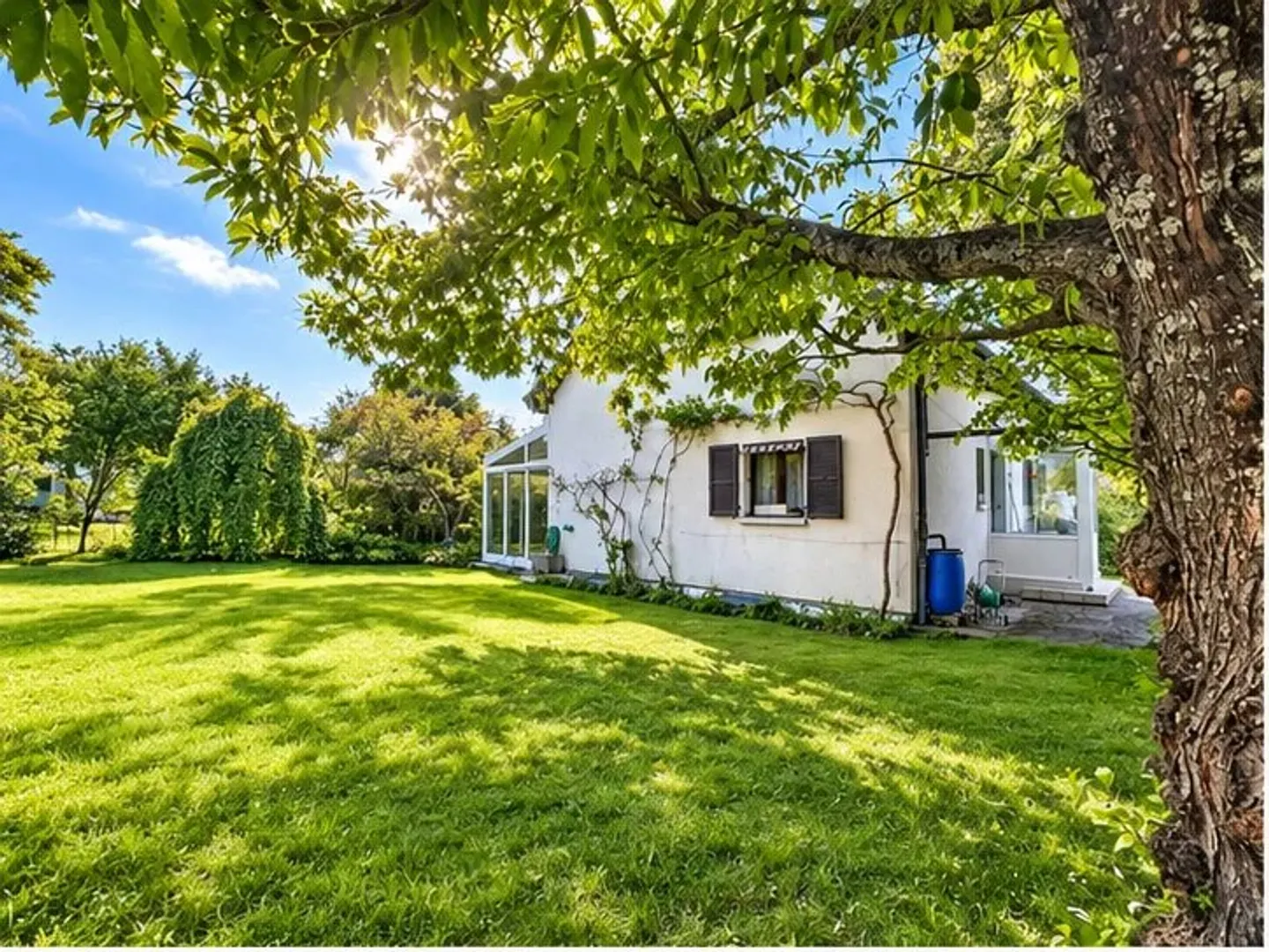 Maison à vendre à Genève, Suisse - Photo 3 sur 17
