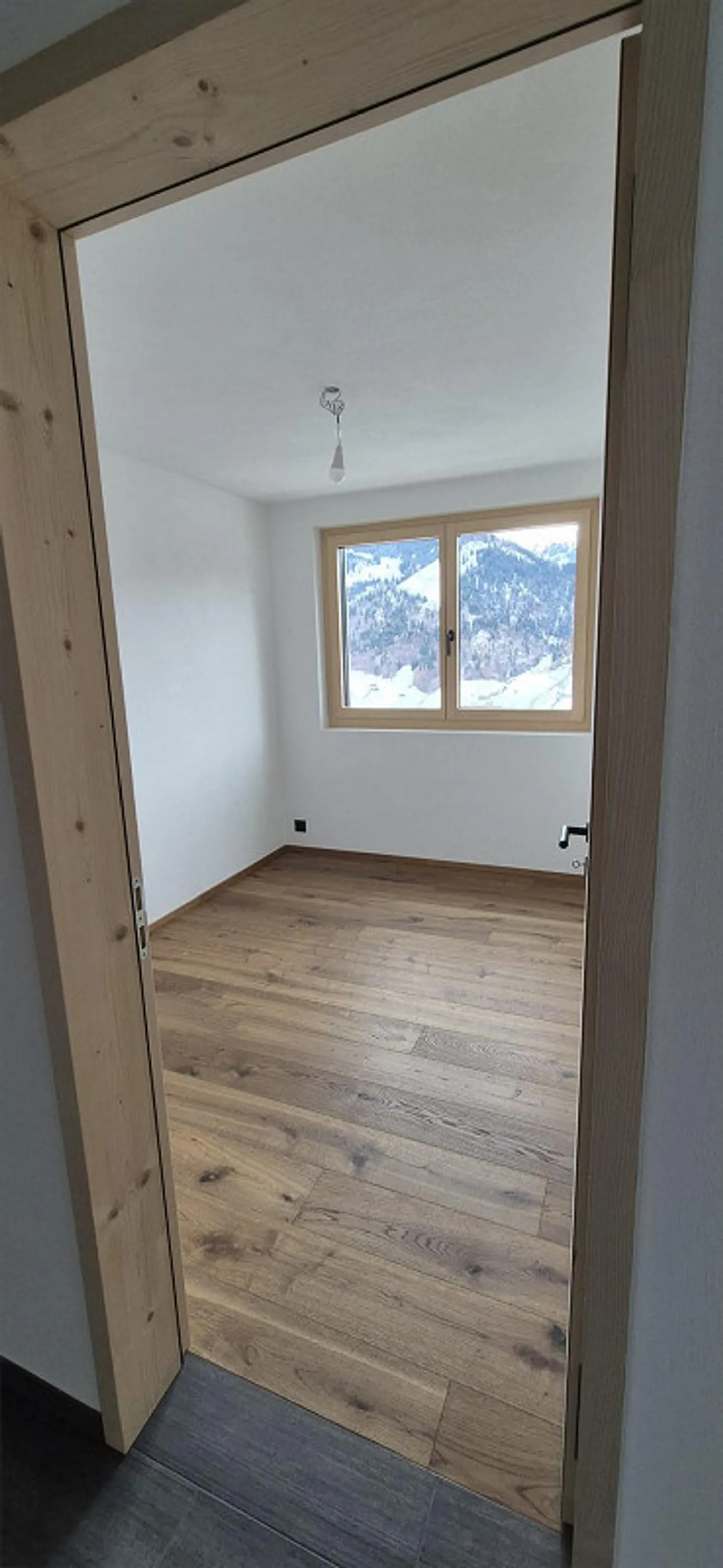 Appartement neuf de 3,5 pièces - Photo 11 sur 17