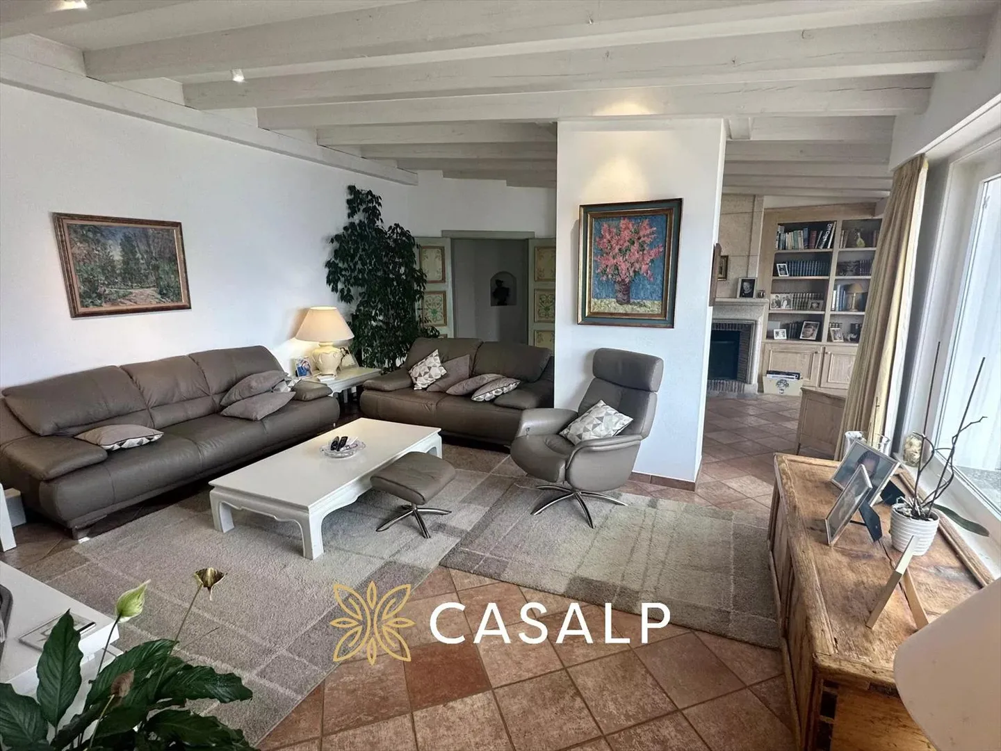 Appartamento in vendita - Foto 3 di 13