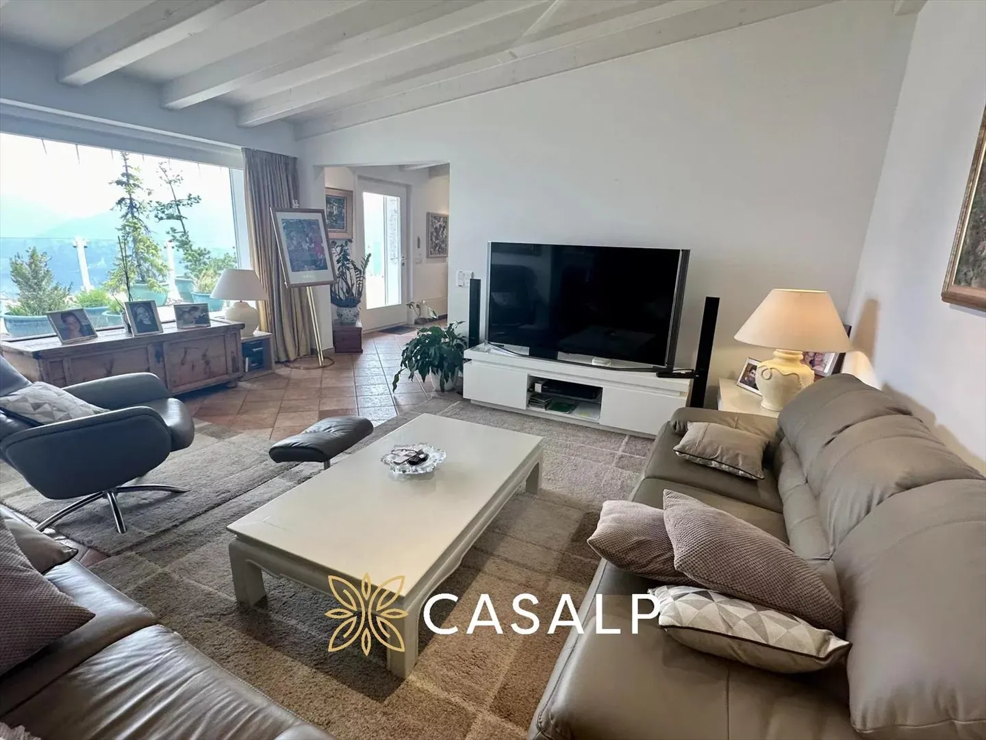 Appartamento in vendita - Foto 5 di 13