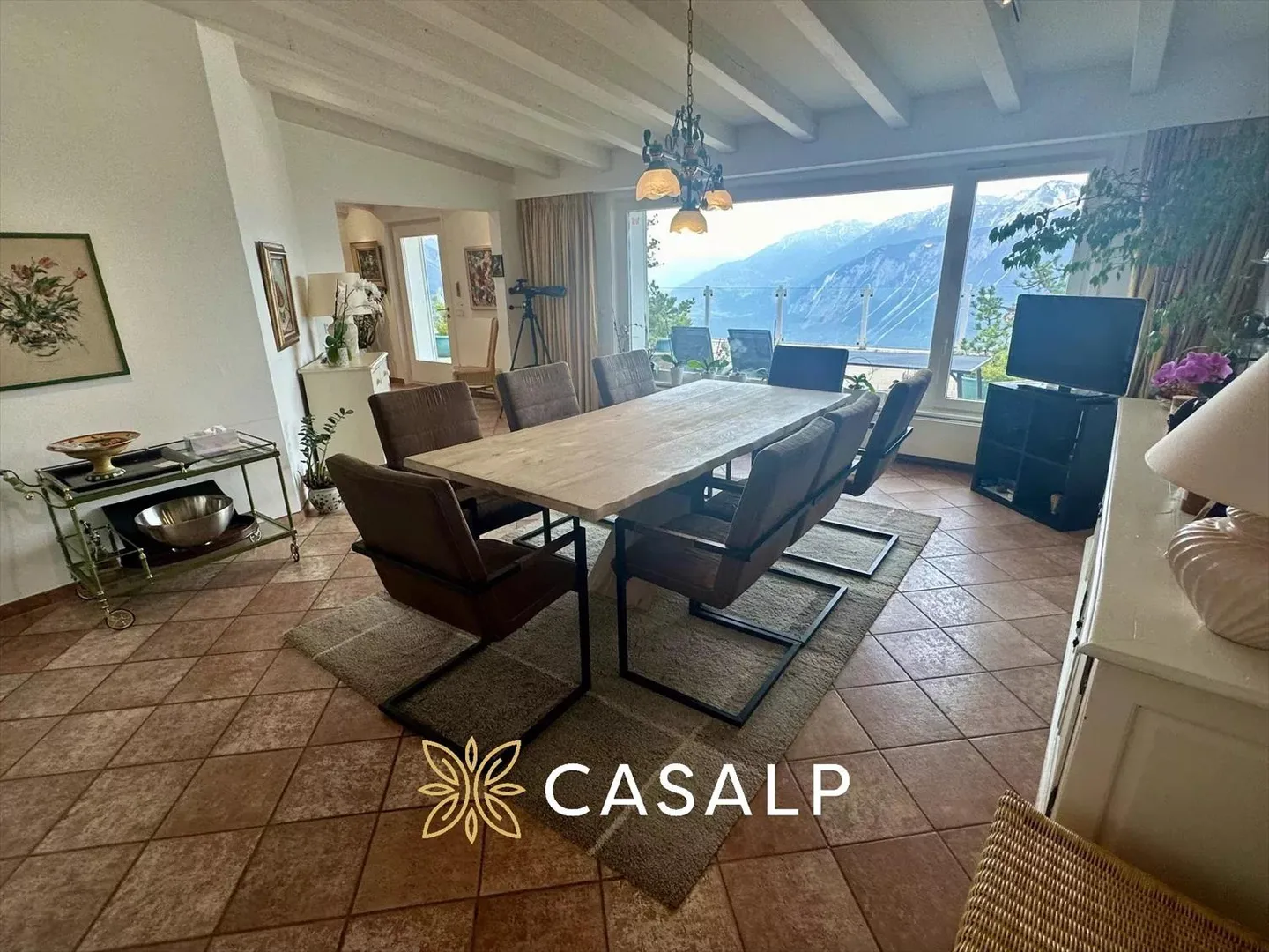 Appartamento in vendita - Foto 7 di 13