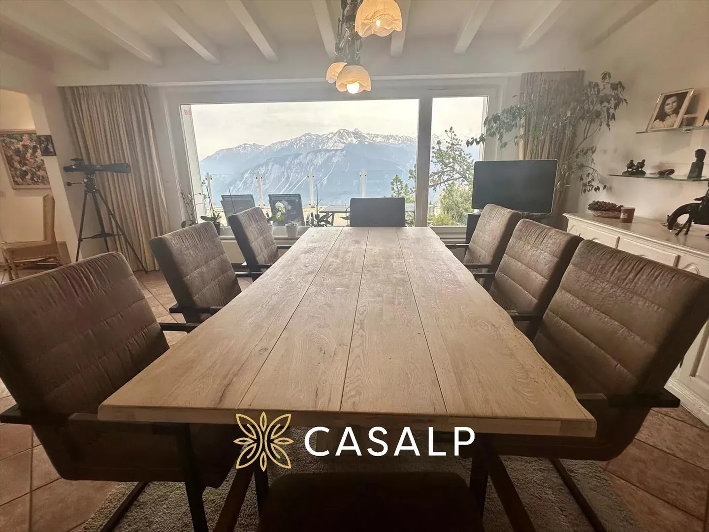 Appartamento in vendita - Foto 8 di 13