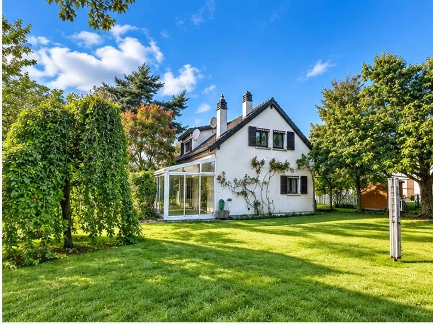 Maison à vendre à Genève, Suisse - Photo 4 sur 17