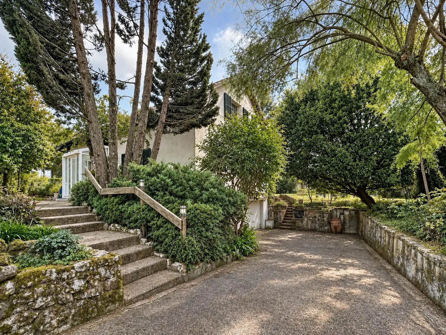 Maison à vendre à Genève, Suisse - Photo 5 sur 17