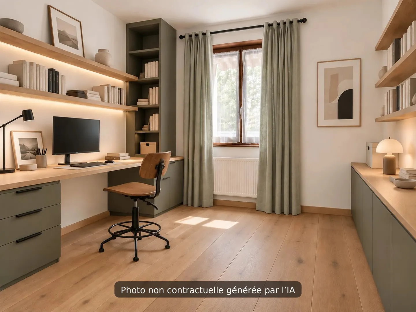 Maison à vendre à Genève, Suisse - Photo 7 sur 17