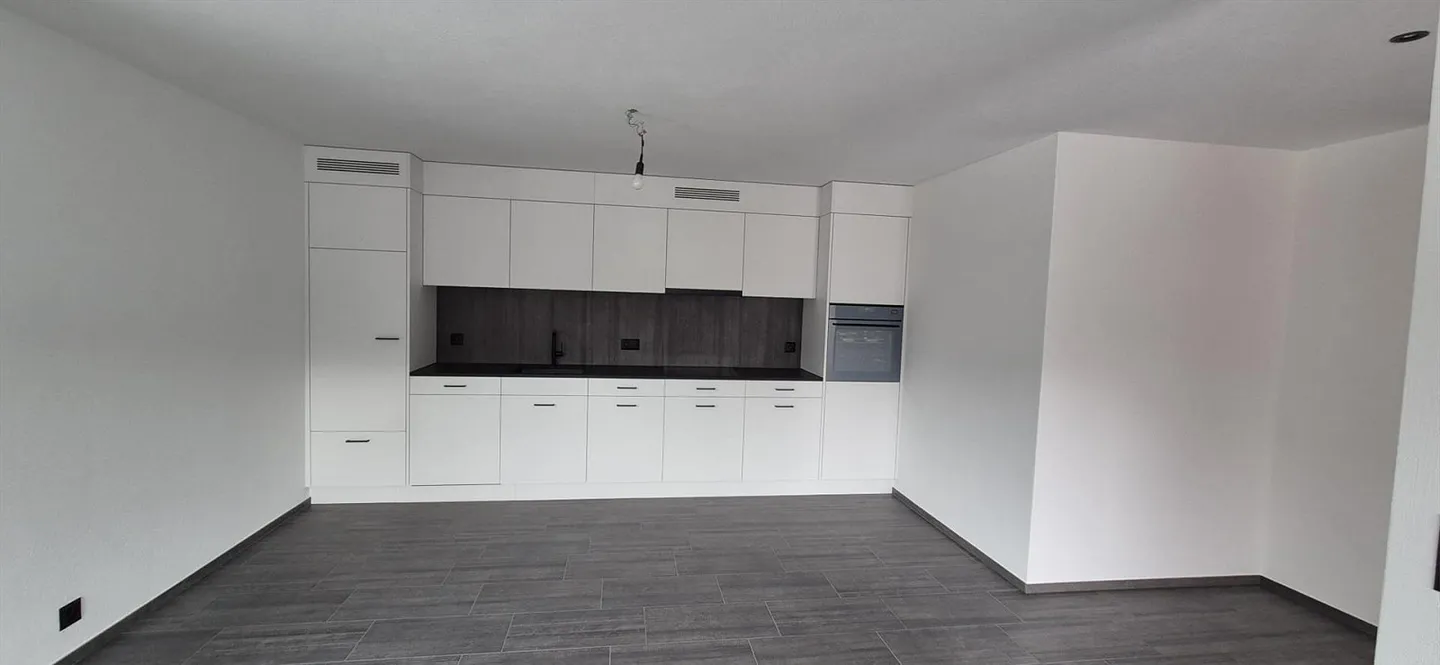 Appartement neuf de 3,5 pièces - Photo 2 sur 17