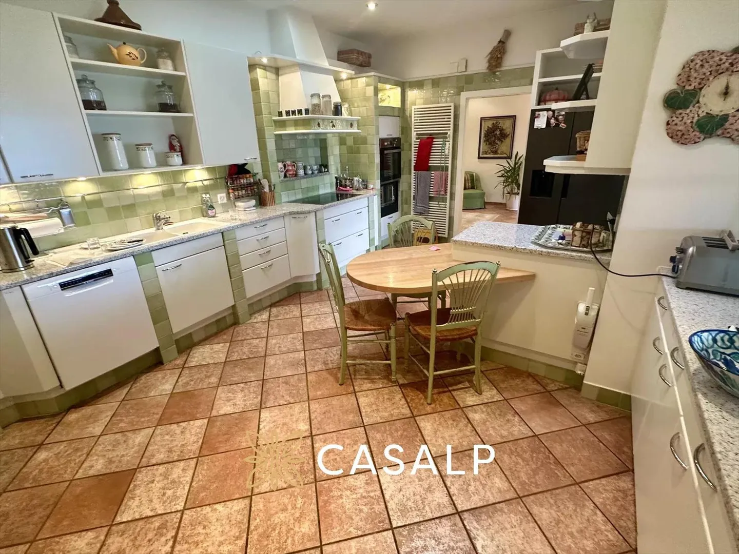 Appartamento in vendita - Foto 11 di 13