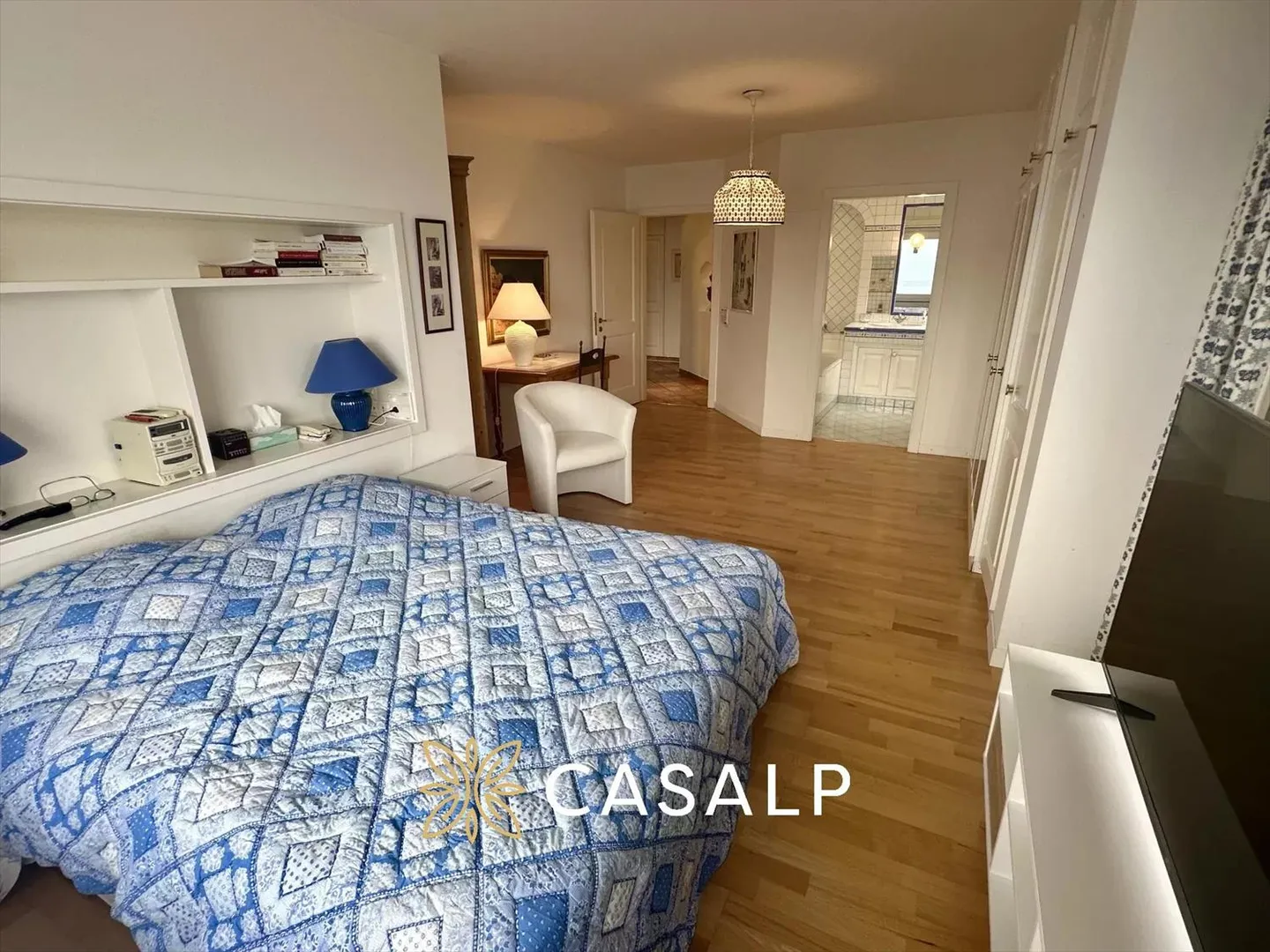 Appartamento in vendita - Foto 13 di 13