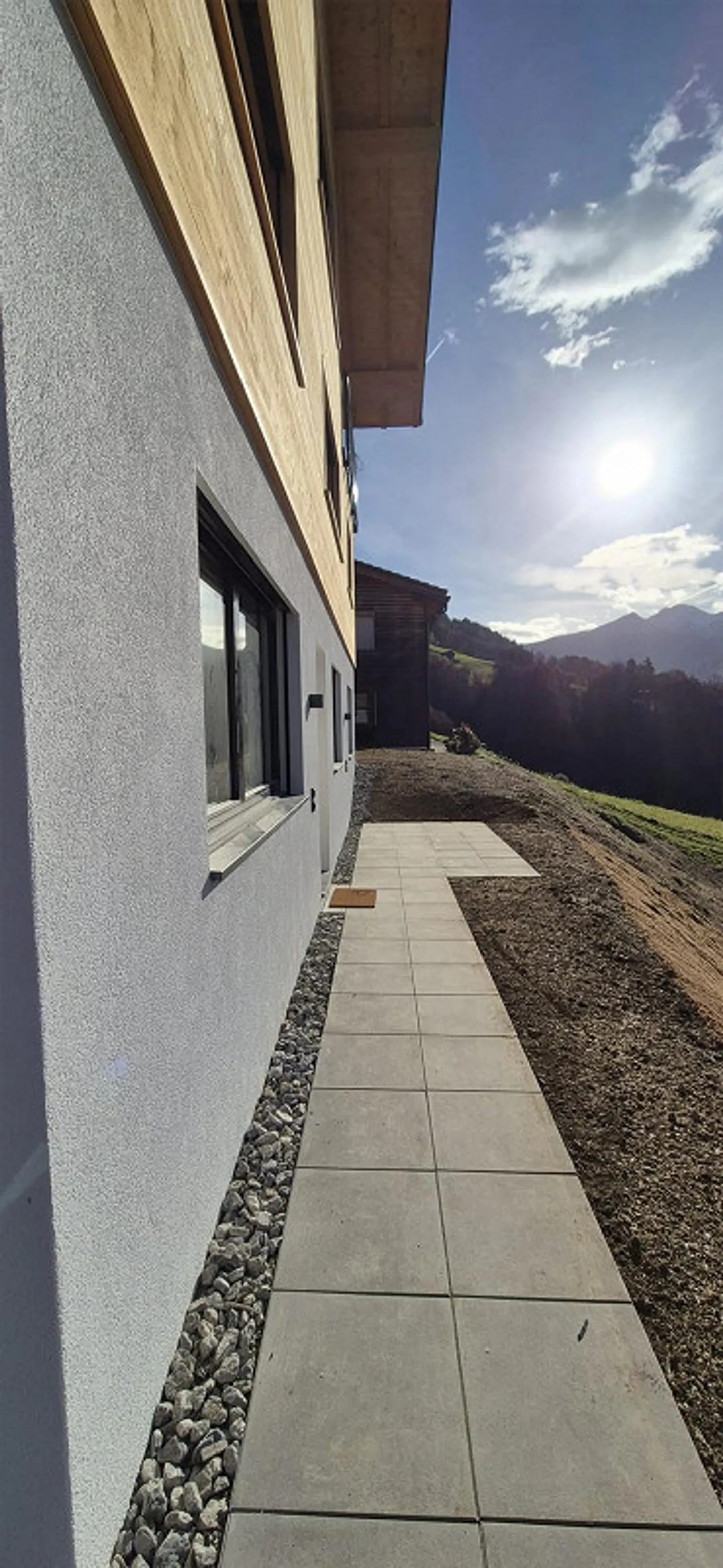 Appartement neuf de 3,5 pièces - Photo 16 sur 17