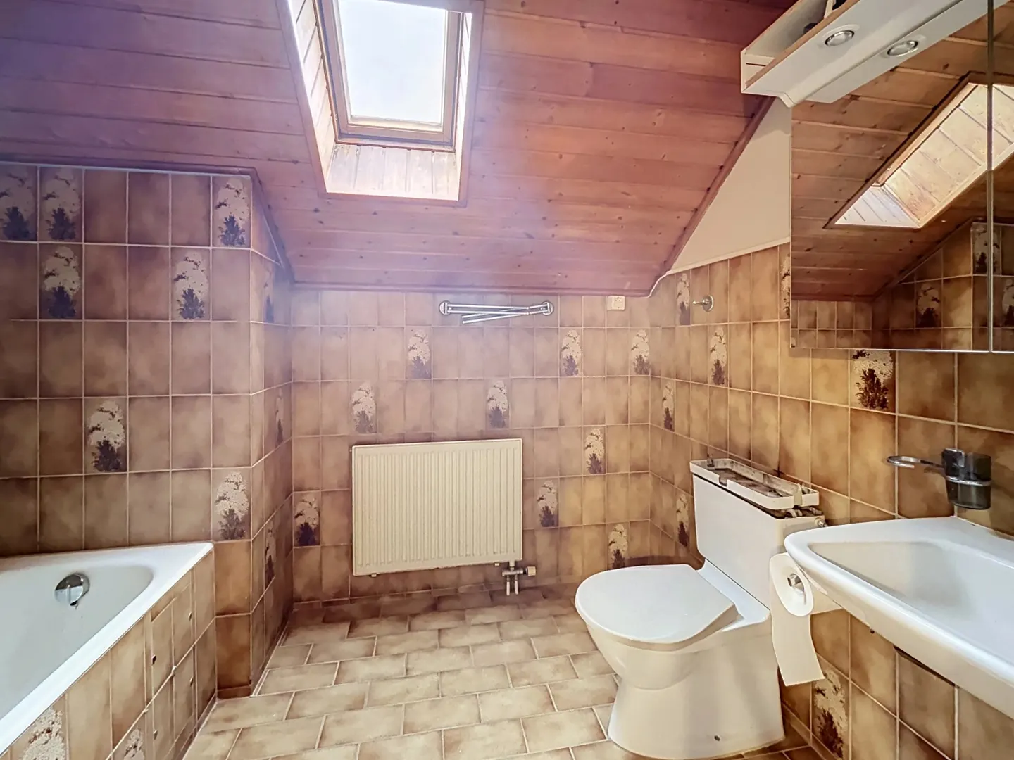 Maison à vendre à Genève, Suisse - Photo 14 sur 17