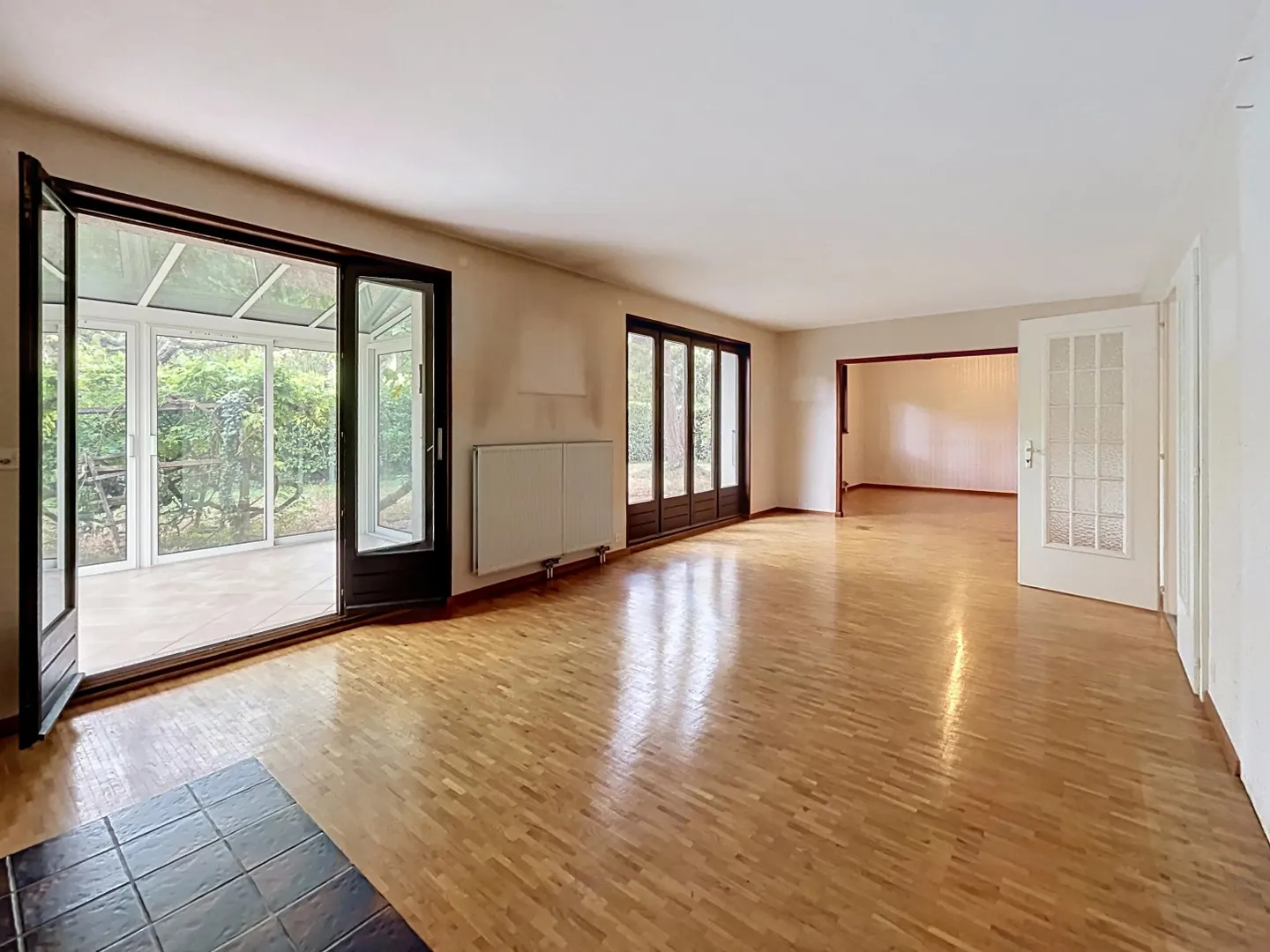 Maison à vendre à Genève, Suisse - Photo 16 sur 17