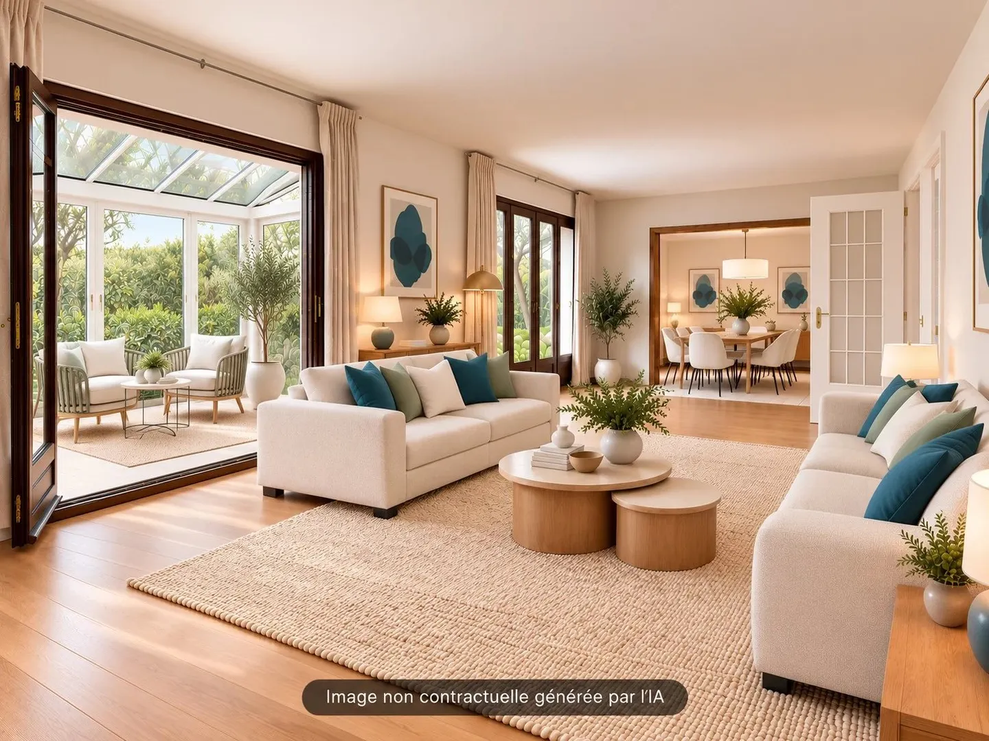 Maison à vendre à Genève, Suisse - Photo 17 sur 17