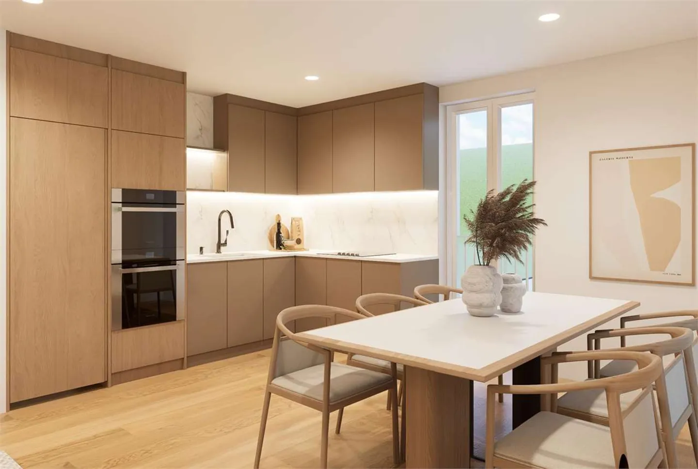 Wohnung kaufen - Foto 10 von 32