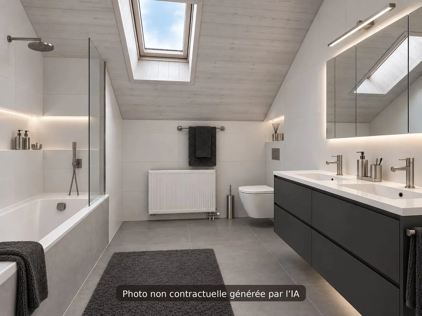 Maison à vendre à Genève, Suisse - Photo 15 sur 17