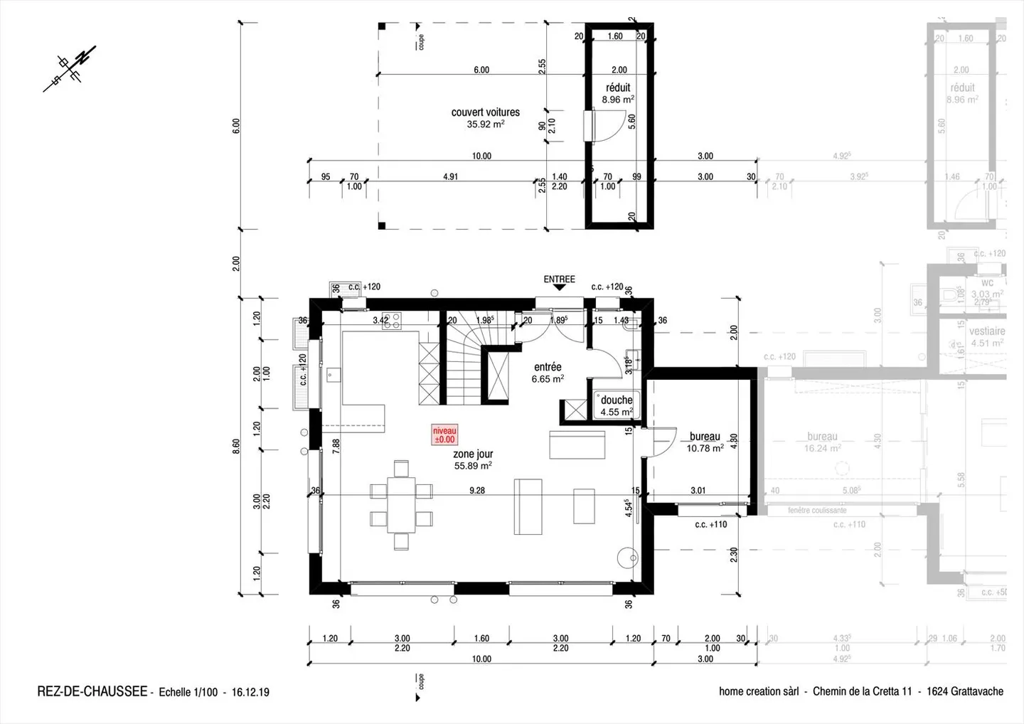 Villa 5,5 stanze - Foto 6 di 8