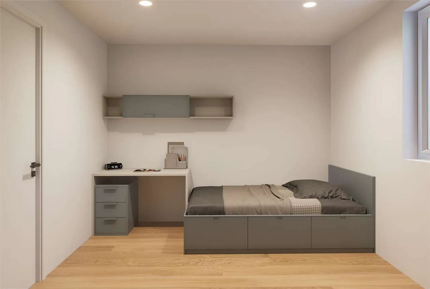 Wohnung kaufen - Foto 21 von 32