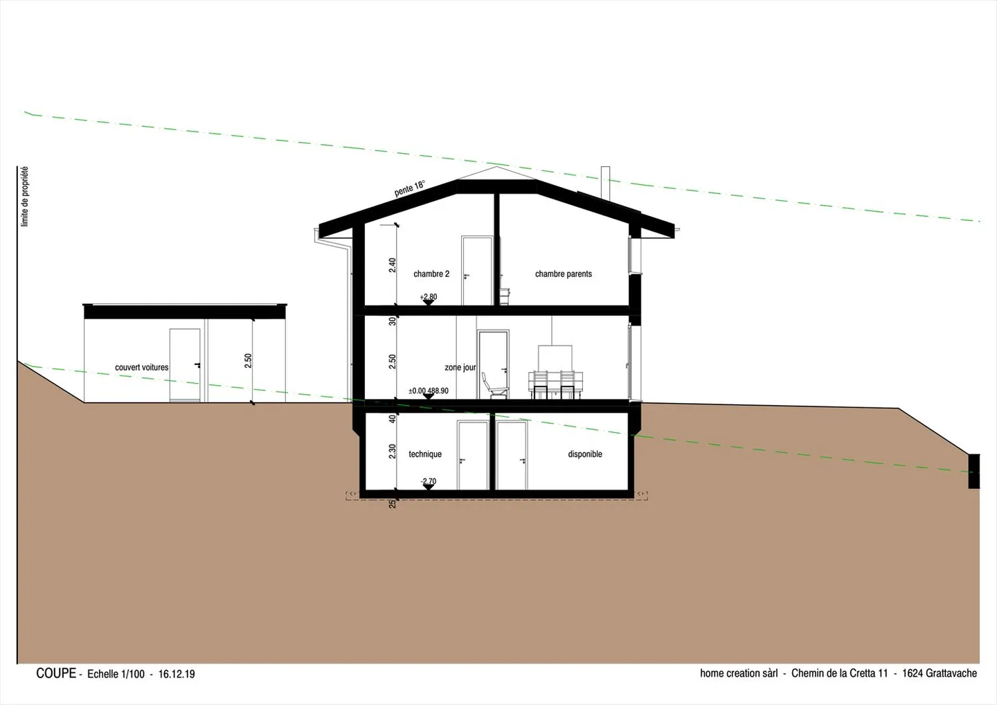 Villa 5,5 stanze - Foto 8 di 8