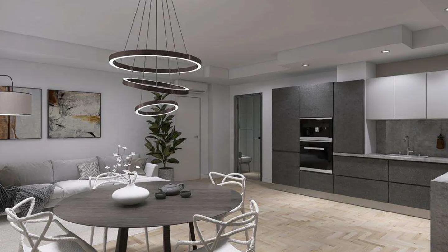 Wohnung kaufen - Foto 23 von 32