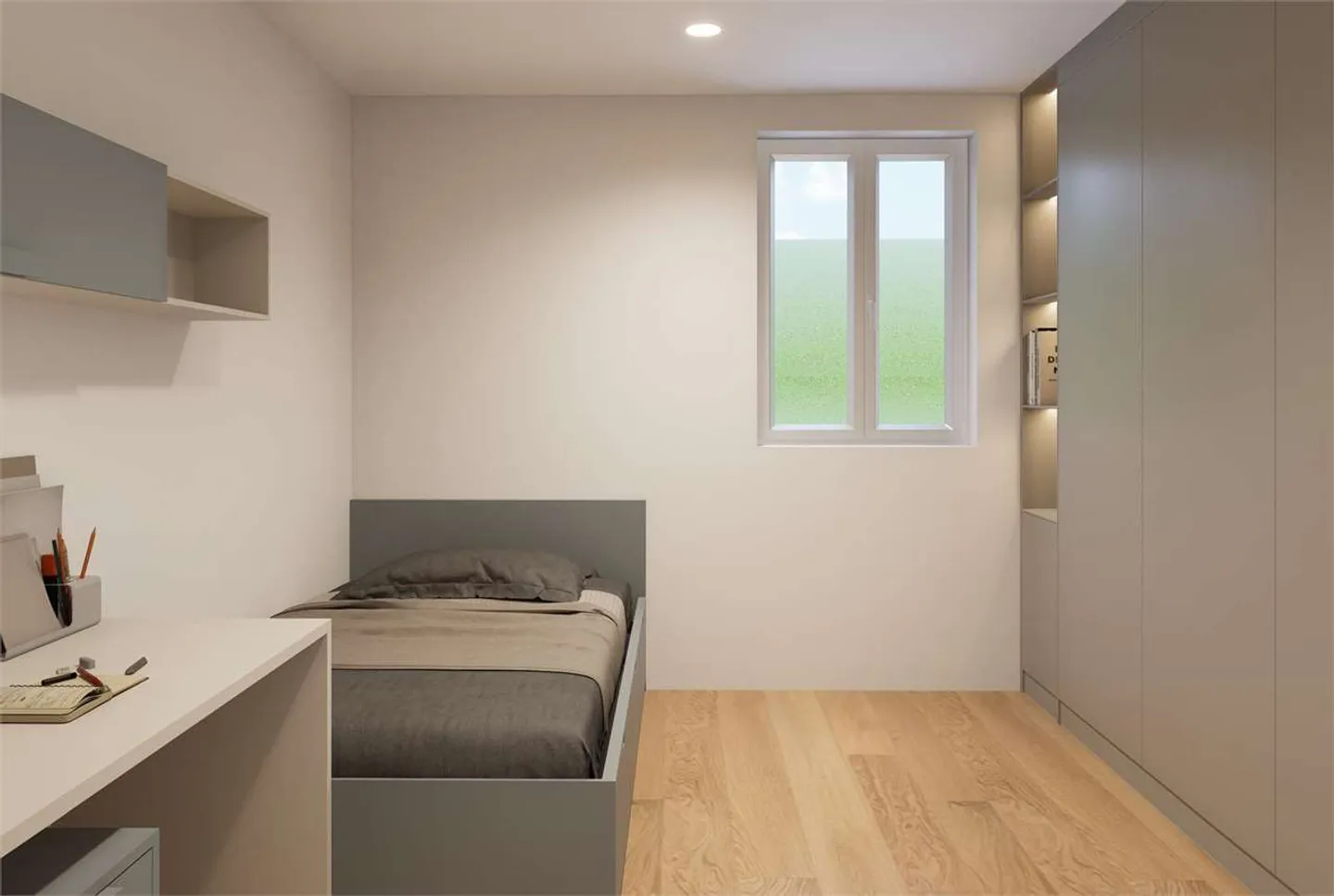 Wohnung kaufen - Foto 26 von 32