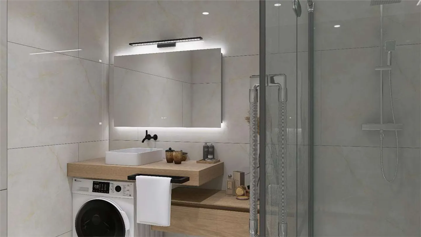 Wohnung kaufen - Foto 25 von 32