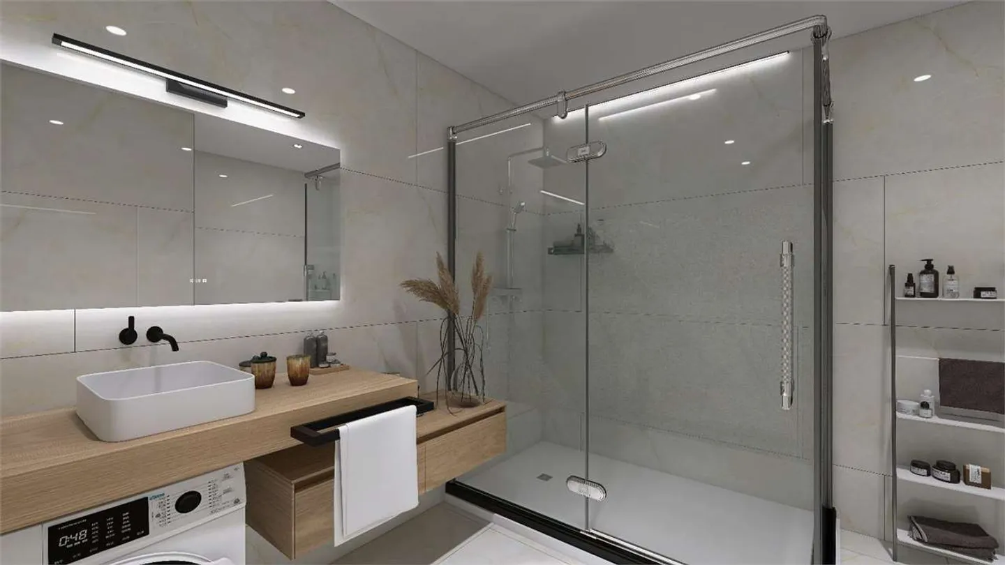 Wohnung kaufen - Foto 30 von 32